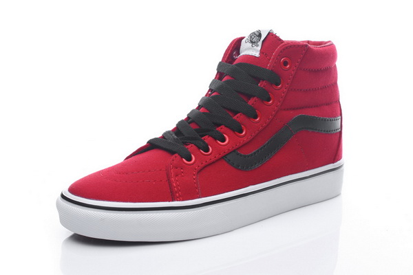 high-Top Shoes Men--248